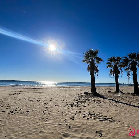 La Promenade Apartment Benicassim Bagian luar foto