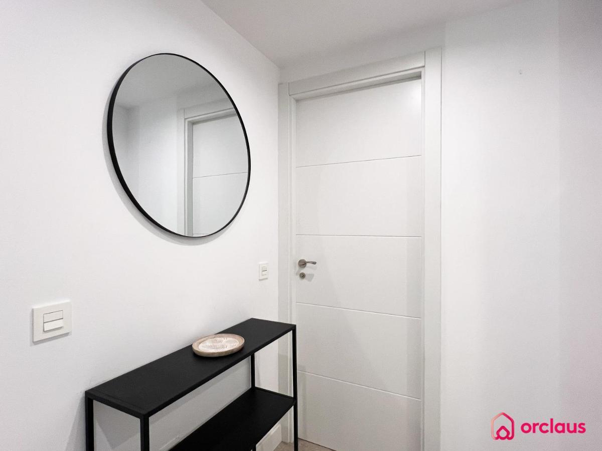 La Promenade Apartment Benicassim Bagian luar foto