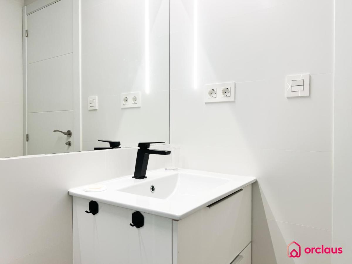 La Promenade Apartment Benicassim Bagian luar foto