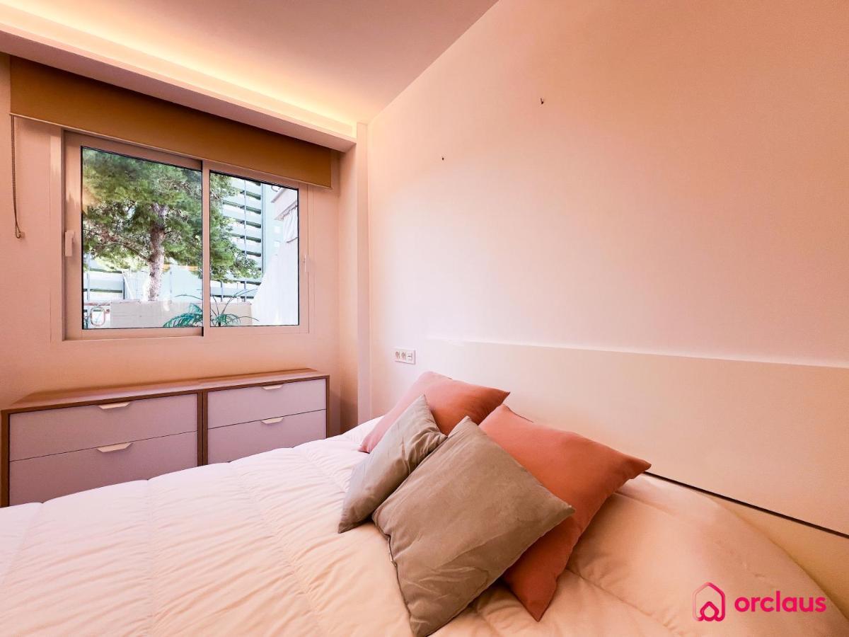 La Promenade Apartment Benicassim Bagian luar foto