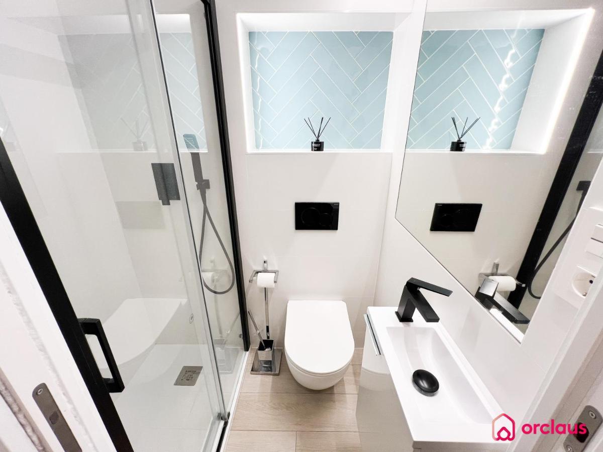 La Promenade Apartment Benicassim Bagian luar foto