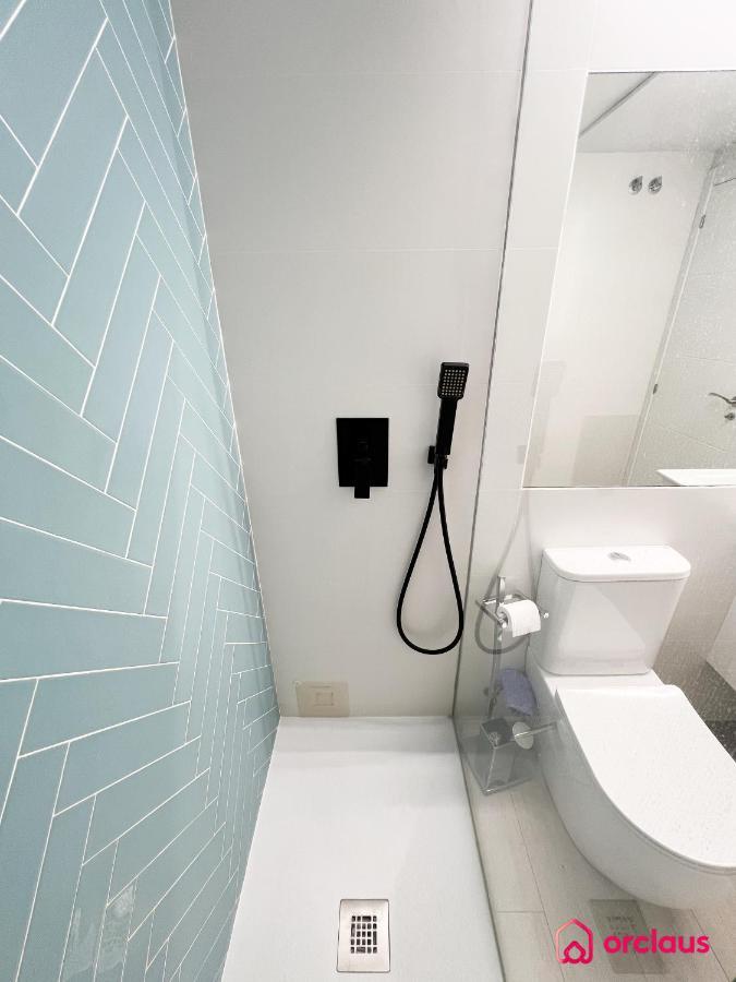La Promenade Apartment Benicassim Bagian luar foto