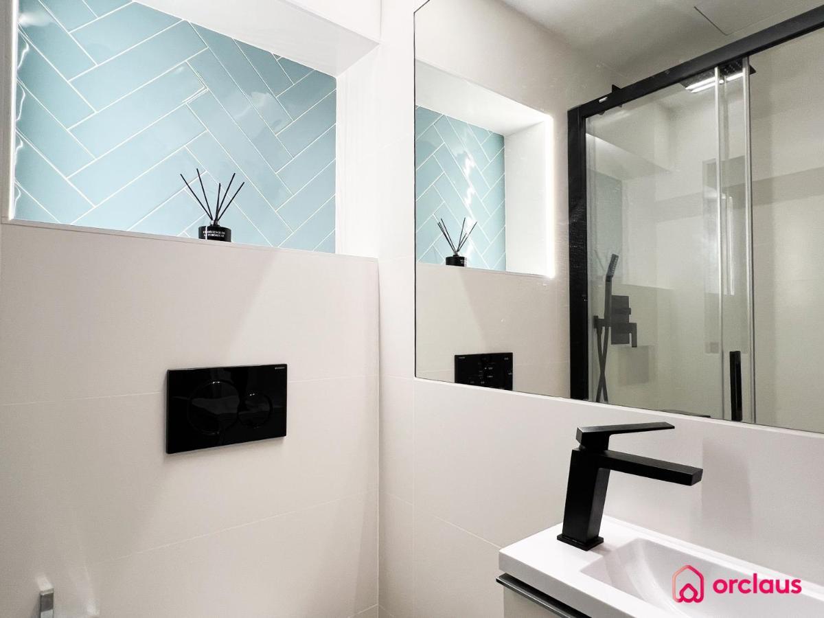 La Promenade Apartment Benicassim Bagian luar foto