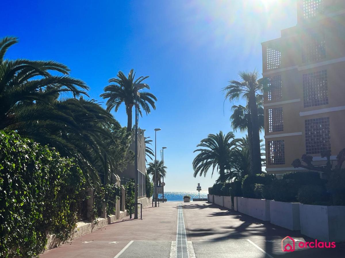 La Promenade Apartment Benicassim Bagian luar foto