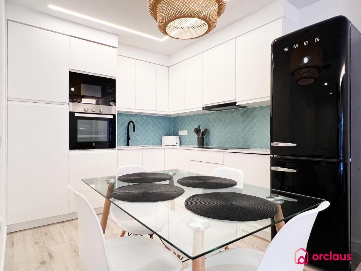 La Promenade Apartment Benicassim Bagian luar foto