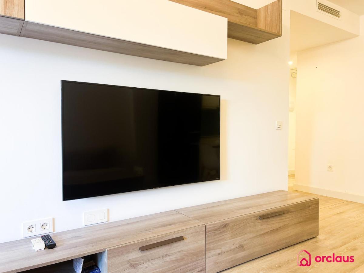 La Promenade Apartment Benicassim Bagian luar foto